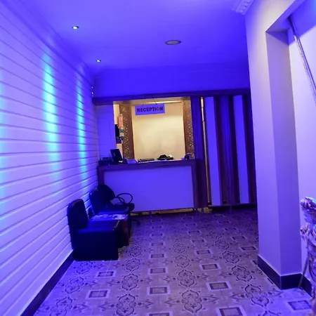 Magic Sun Beldibi (Kemer)