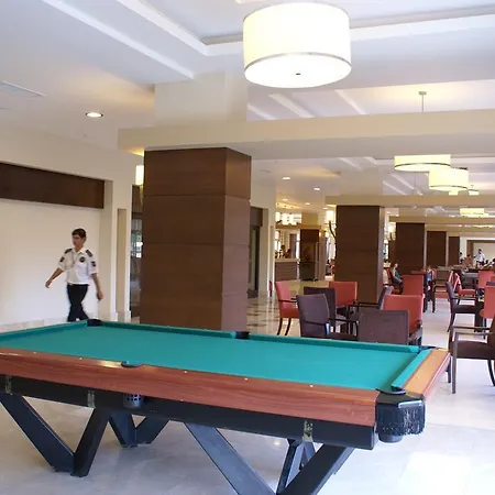 Magic Sun Hotel