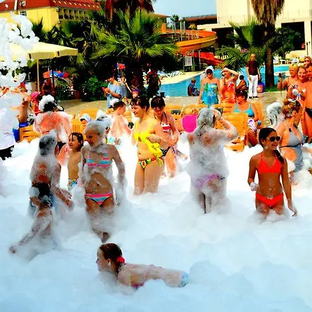 Hotel Magic Sun 4*