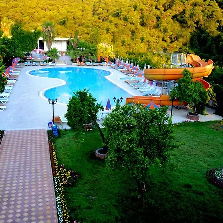 Magic Sun Hotel 4*