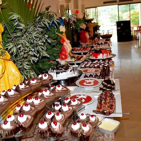 Magic Sun Hotel 4*