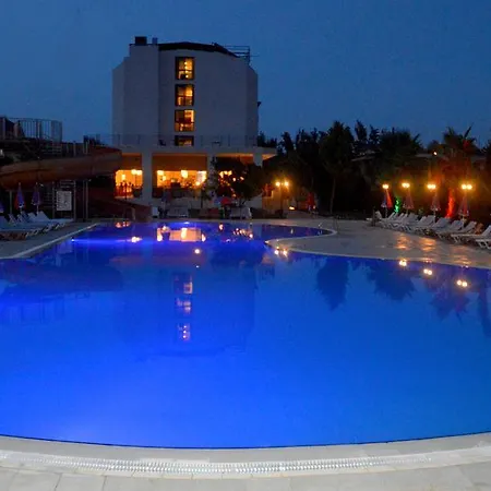 Magic Sun Hotel