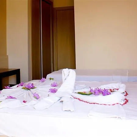 Hotel Magic Sun 4*