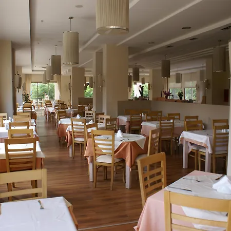 Hotel Magic Sun 4*