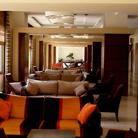 Hotel Magic Sun