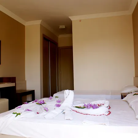 Hotel Magic Sun Beldibi (Kemer)