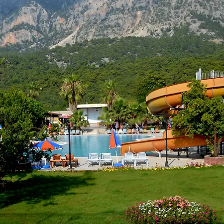 Hotel Magic Sun
