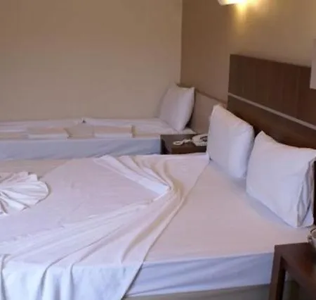 Hotel Magic Sun Beldibi (Kemer)