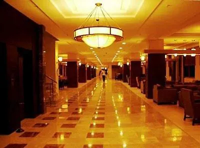 Magic Sun Hotel 4*