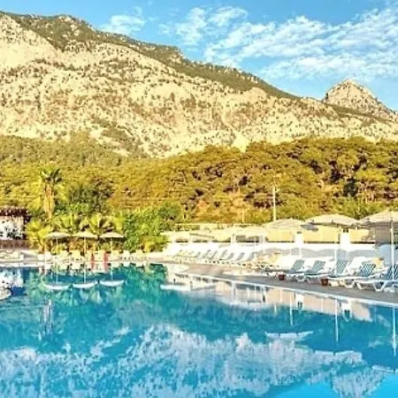 Hotel Magic Sun