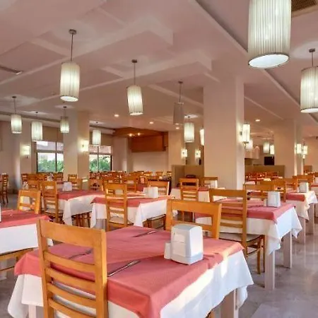 Magic Sun Beldibi (Kemer)