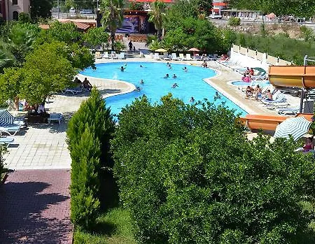Hotel Magic Sun
