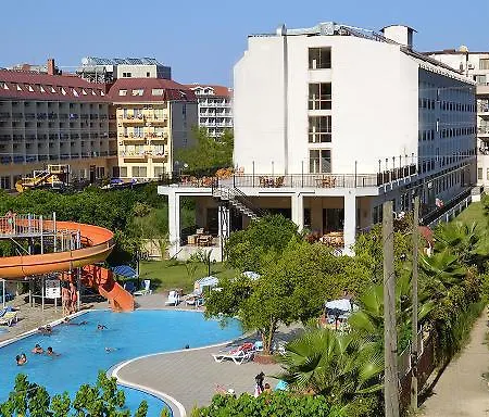 Magic Sun Hotel