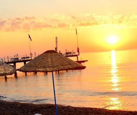 Magic Sun Hotel