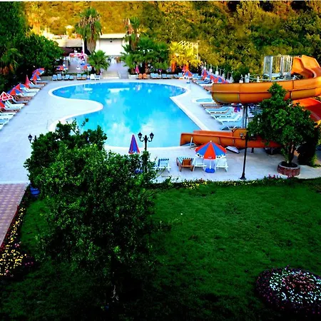 Magic Sun 4*