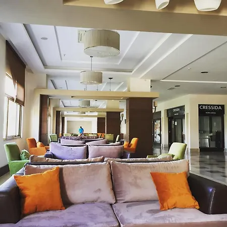 Hotel Magic Sun 4*