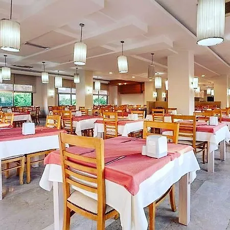 Magic Sun Beldibi (Kemer)