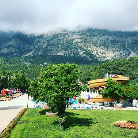 Hotel Magic Sun Beldibi (Kemer)