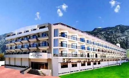 Hotel Magic Sun 4*