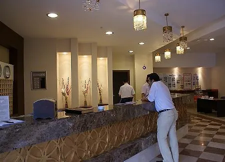 Magic Sun Hotel Beldibi (Kemer)